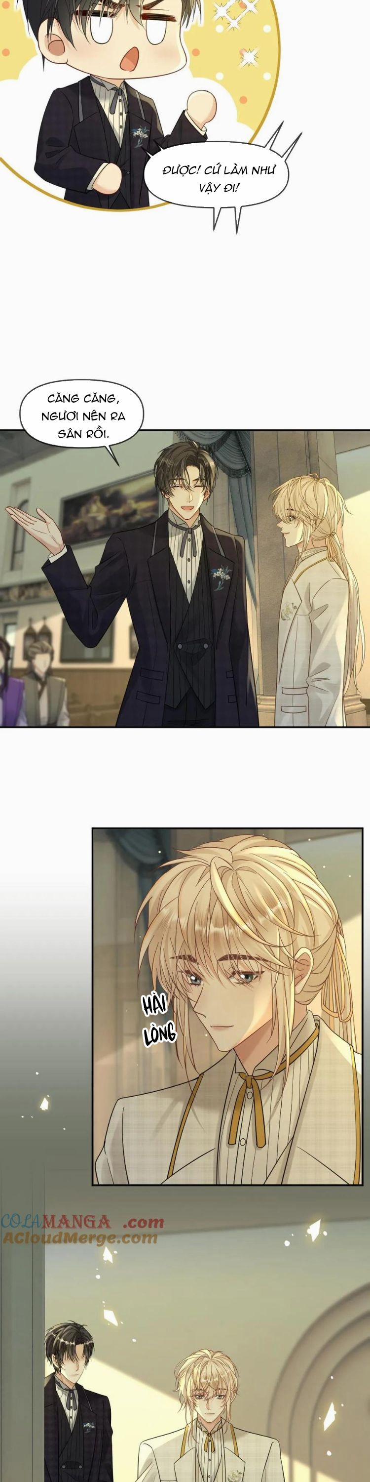 Lang Cẩu Chủ Thần 478 trang 3