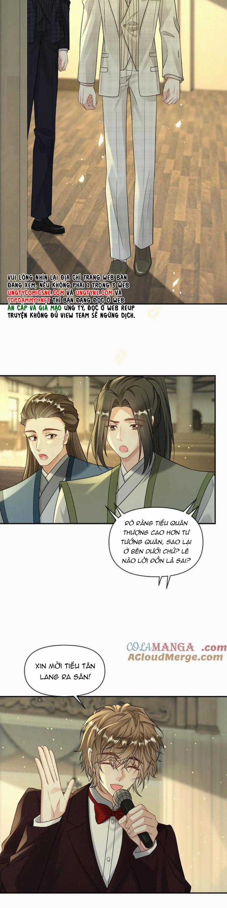 Lang Cẩu Chủ Thần 478 trang 4