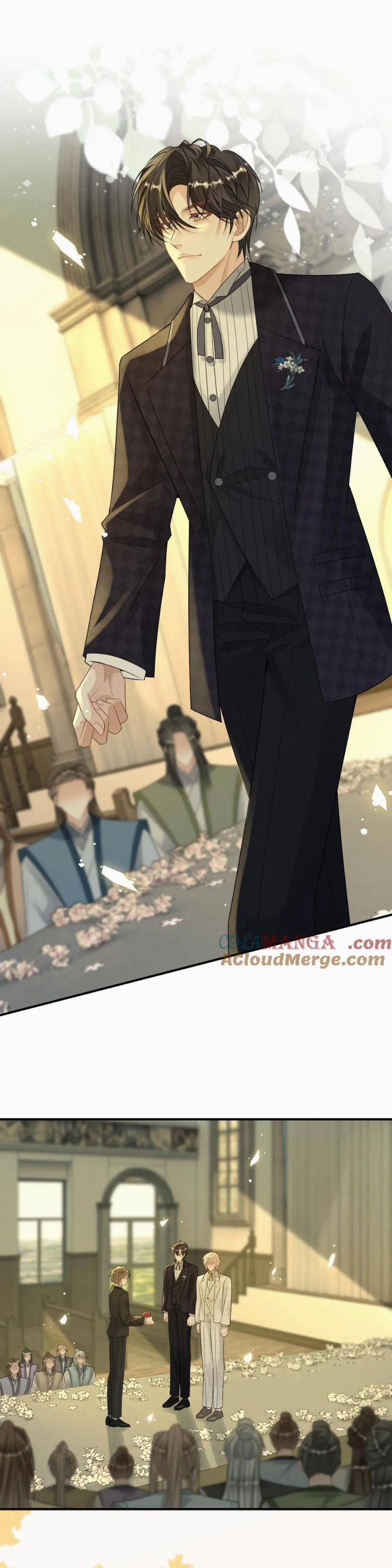 Lang Cẩu Chủ Thần 478 trang 5