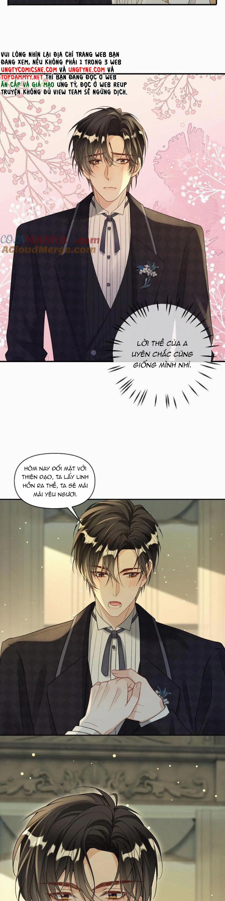 Lang Cẩu Chủ Thần 478 trang 8