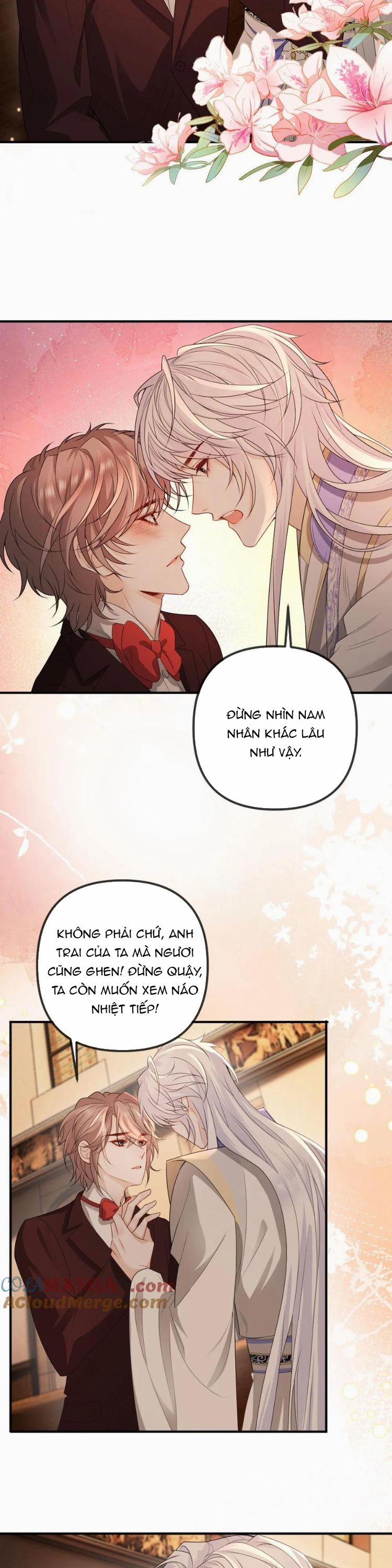 Lang Cẩu Chủ Thần 479 trang 3