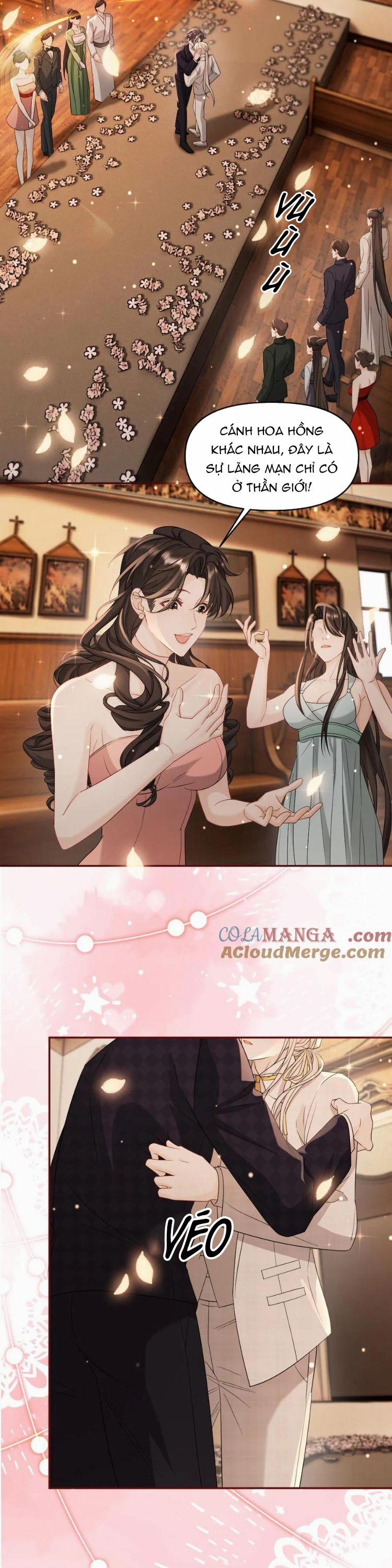 Lang Cẩu Chủ Thần 479 trang 5