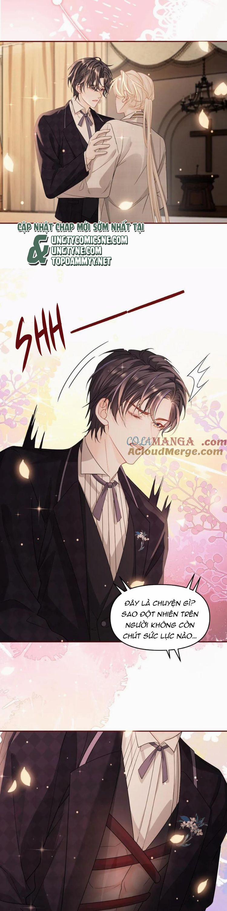 Lang Cẩu Chủ Thần 479 trang 6