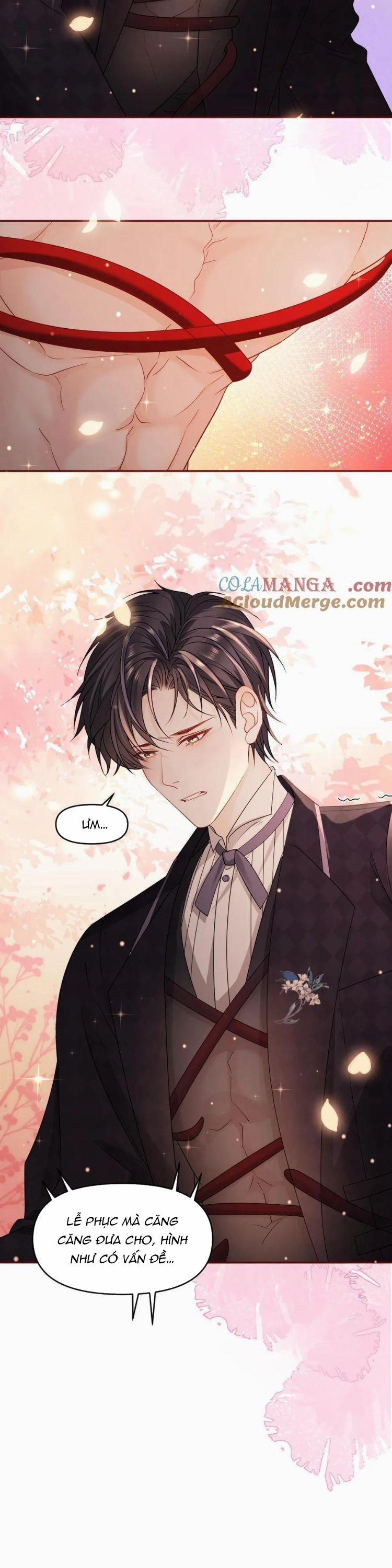 Lang Cẩu Chủ Thần 479 trang 7