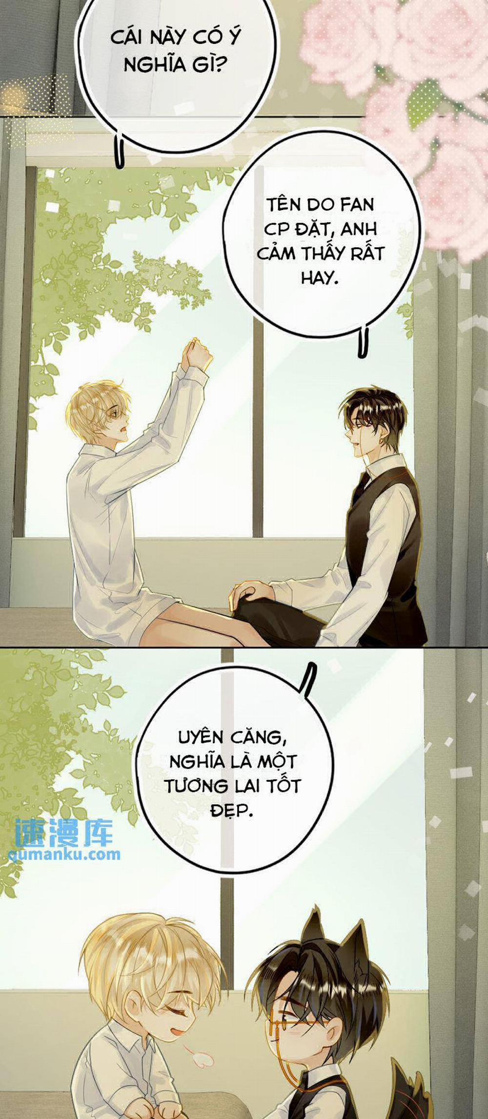 Lang Cẩu Chủ Thần 48 trang 16