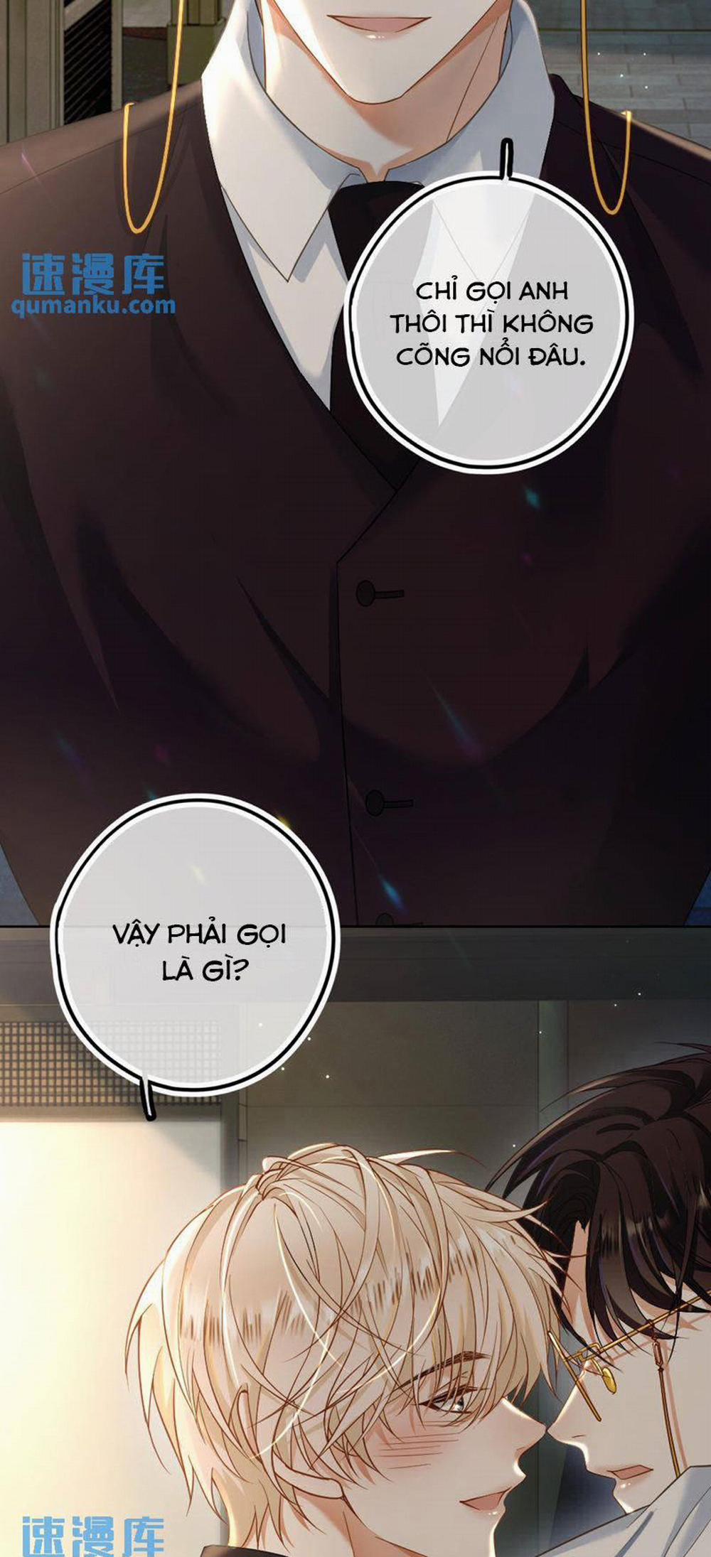 Lang Cẩu Chủ Thần 48 trang 2