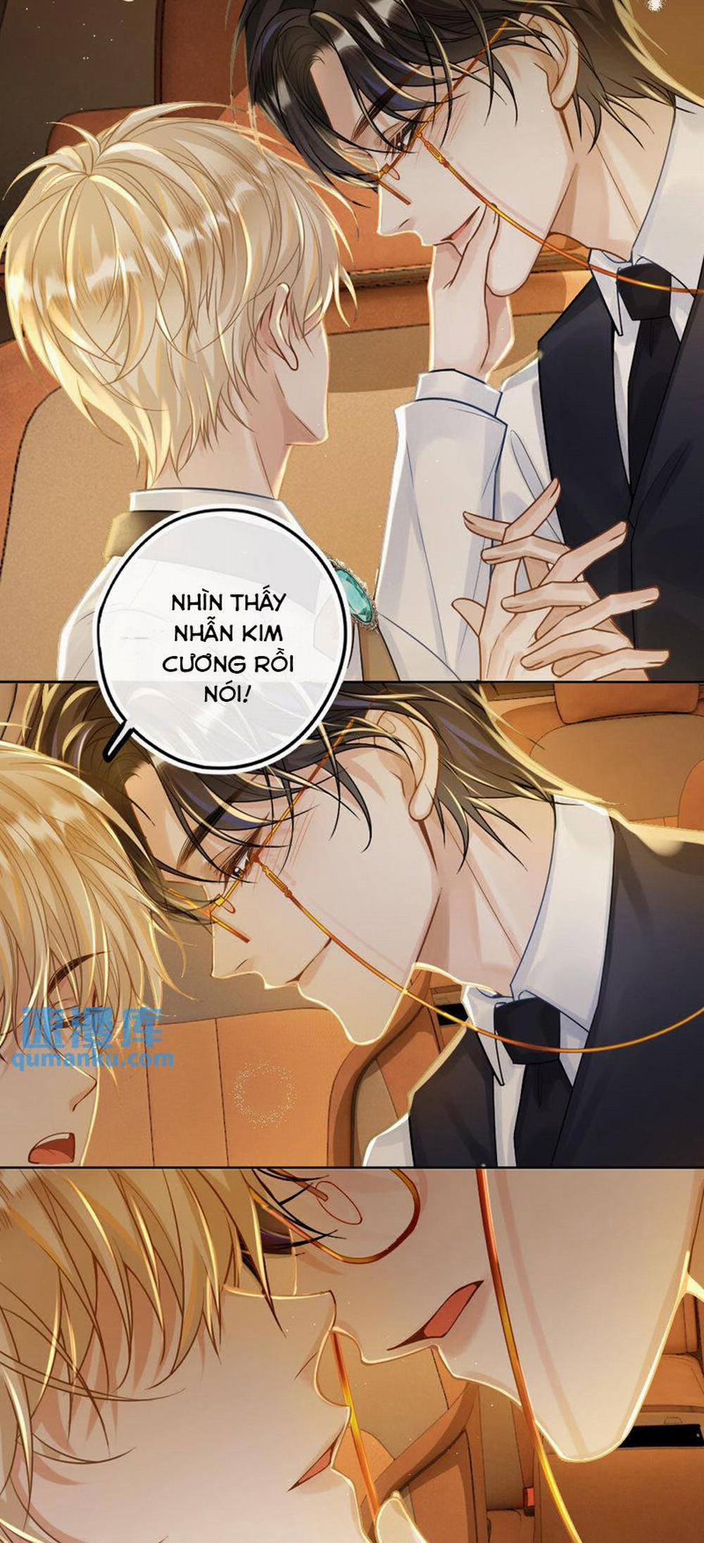 Lang Cẩu Chủ Thần 48 trang 8