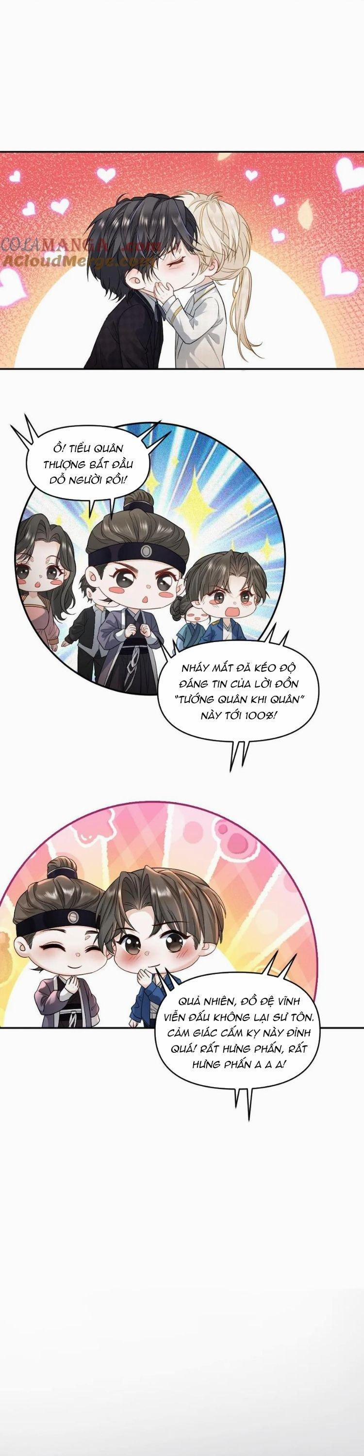 Lang Cẩu Chủ Thần 480 trang 1