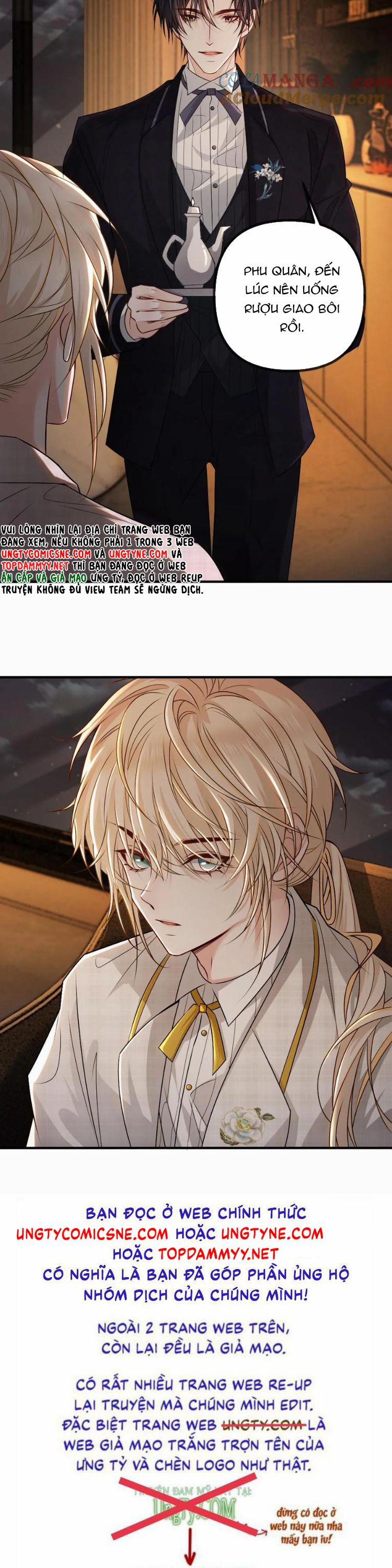 Lang Cẩu Chủ Thần 480 trang 10