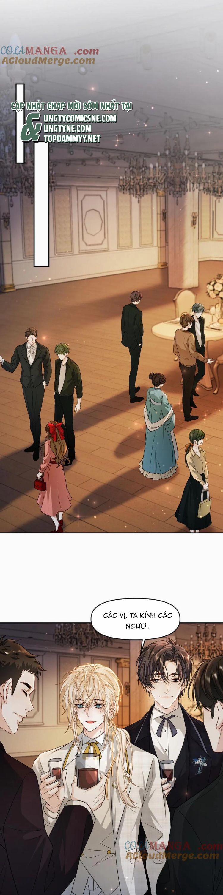 Lang Cẩu Chủ Thần 480 trang 2