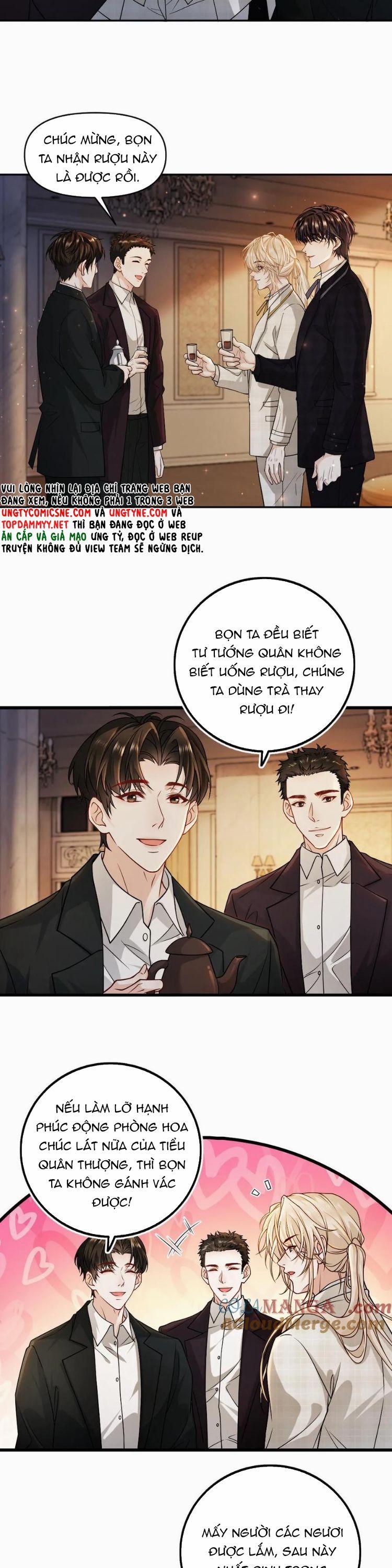 Lang Cẩu Chủ Thần 480 trang 3