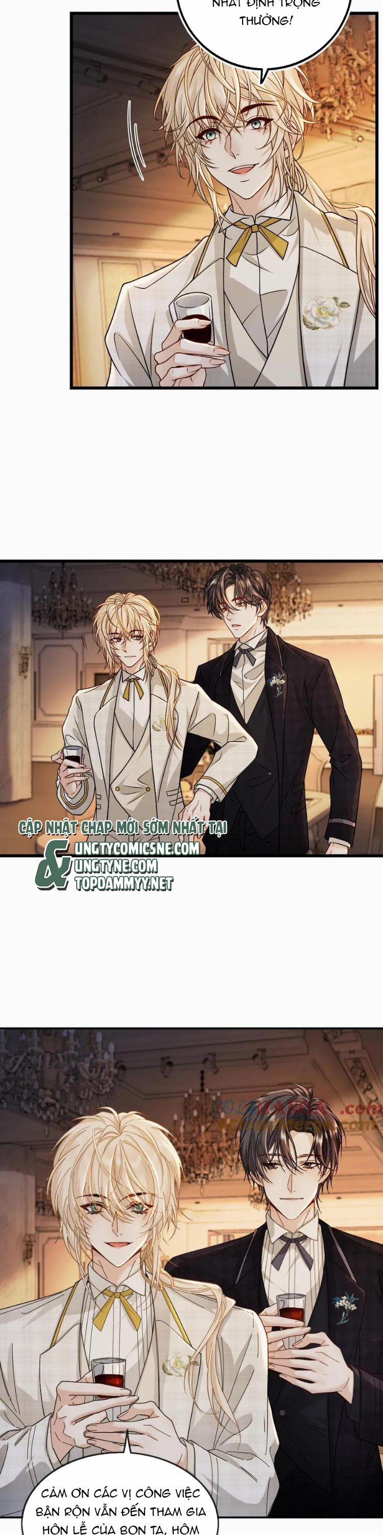 Lang Cẩu Chủ Thần 480 trang 4