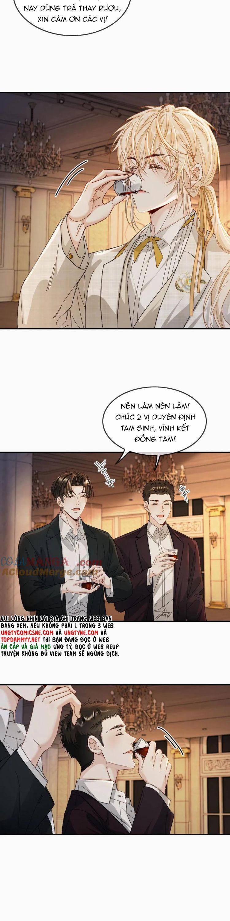 Lang Cẩu Chủ Thần 480 trang 5