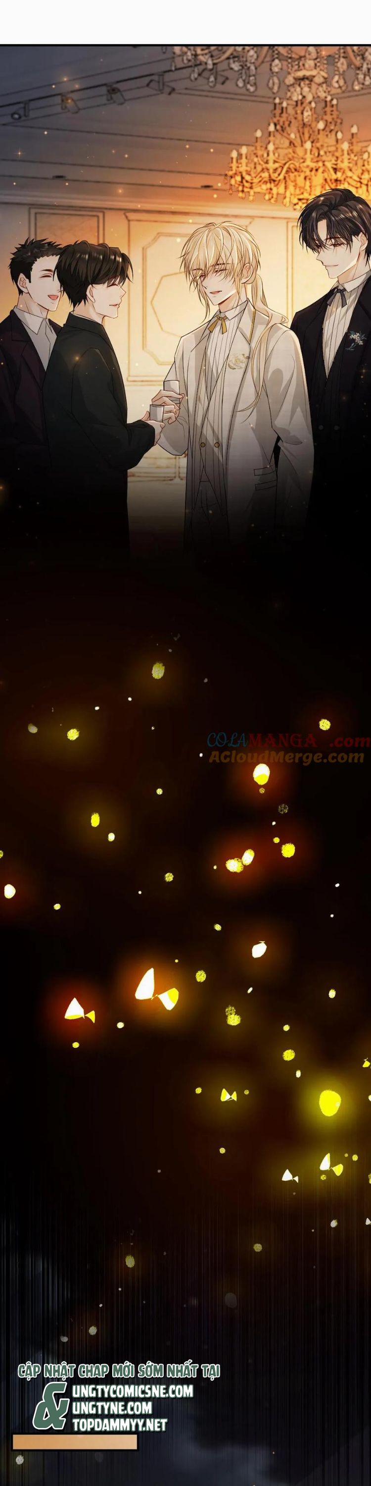 Lang Cẩu Chủ Thần 480 trang 6