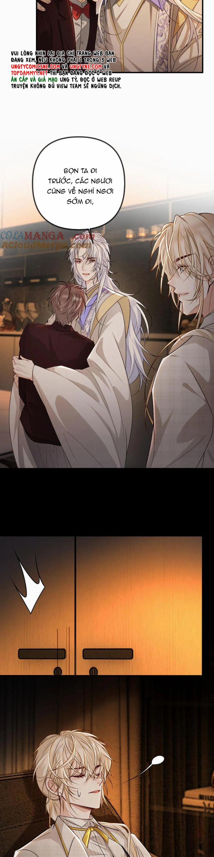 Lang Cẩu Chủ Thần 480 trang 8