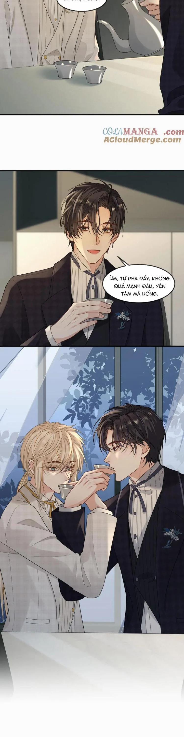 Lang Cẩu Chủ Thần 481 trang 1