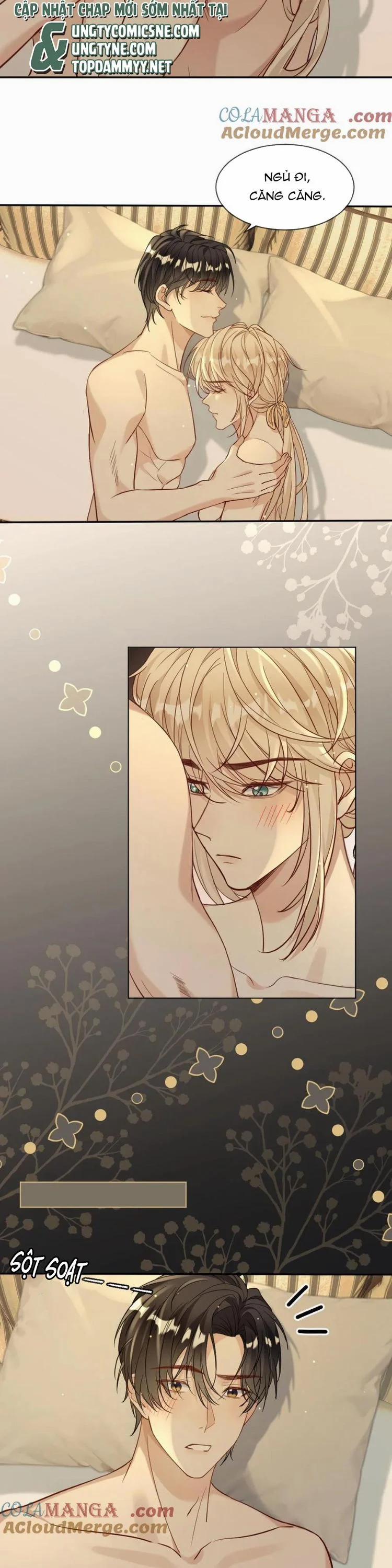 Lang Cẩu Chủ Thần 481 trang 10