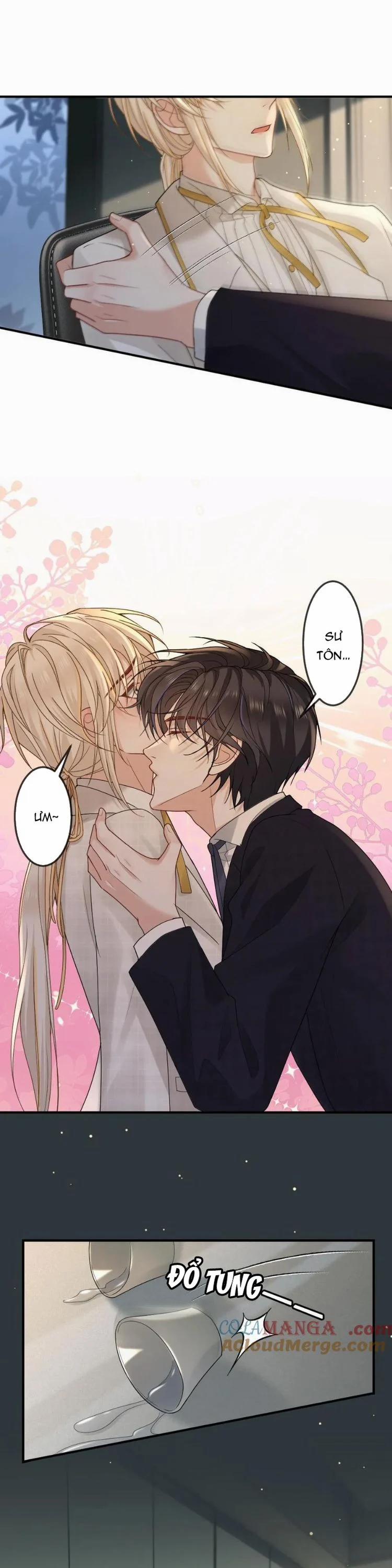 Lang Cẩu Chủ Thần 481 trang 3