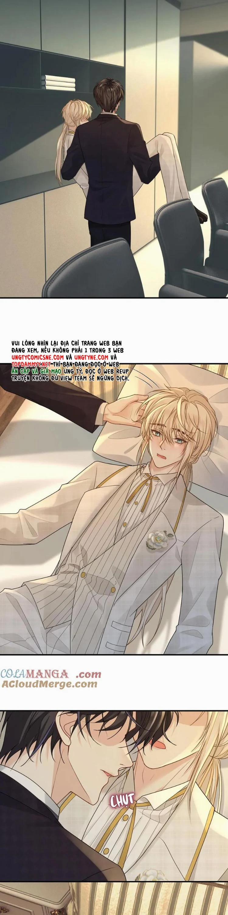 Lang Cẩu Chủ Thần 481 trang 4