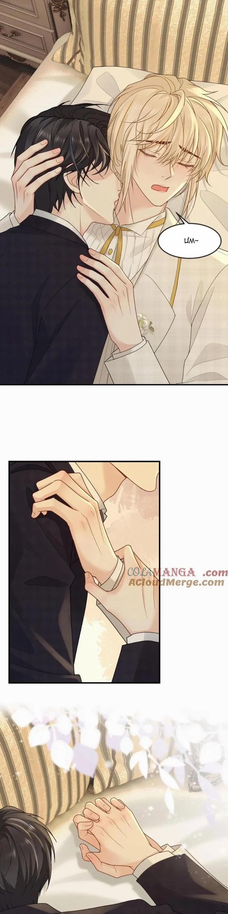 Lang Cẩu Chủ Thần 481 trang 5