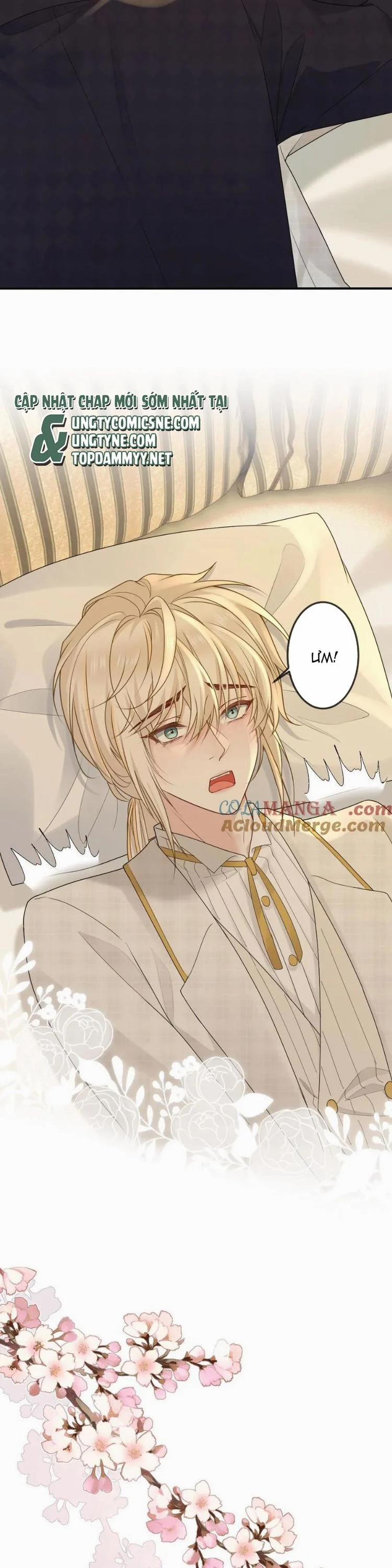 Lang Cẩu Chủ Thần 481 trang 6