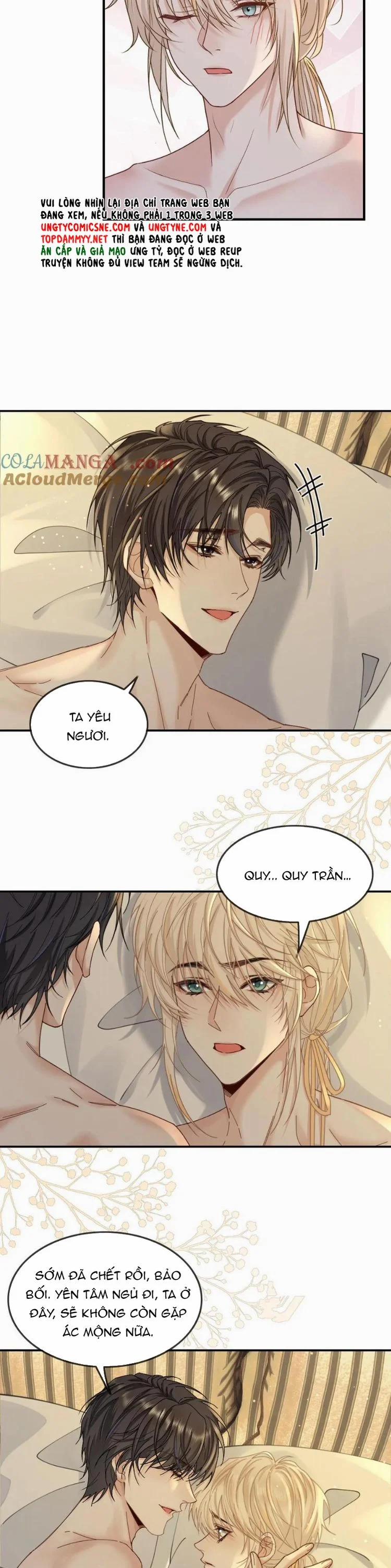 Lang Cẩu Chủ Thần 481 trang 8