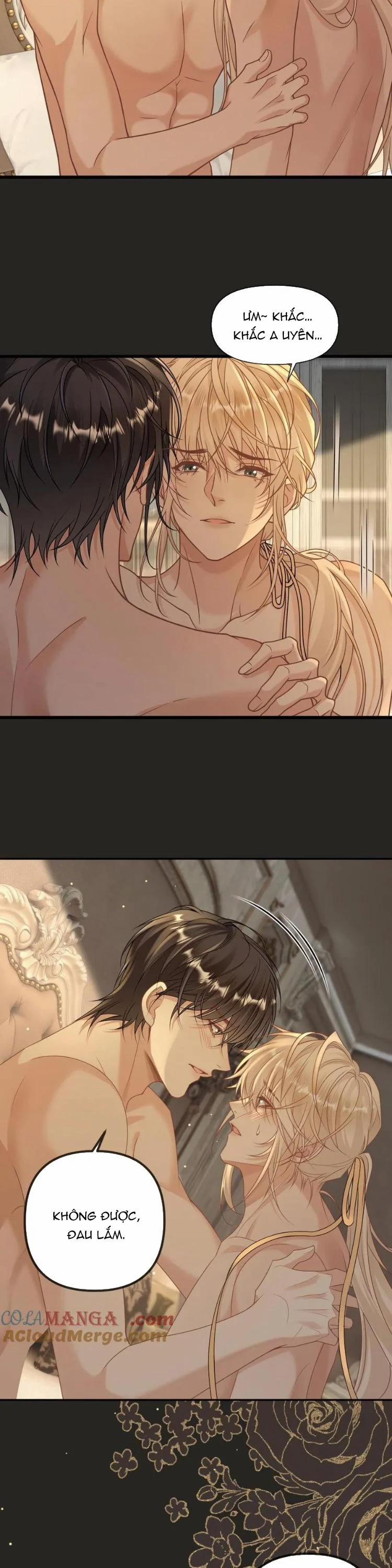 Lang Cẩu Chủ Thần 482 trang 3