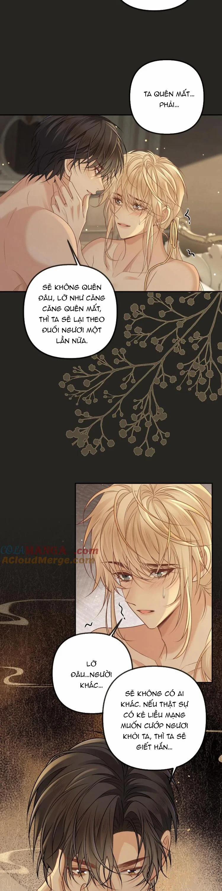 Lang Cẩu Chủ Thần 482 trang 5