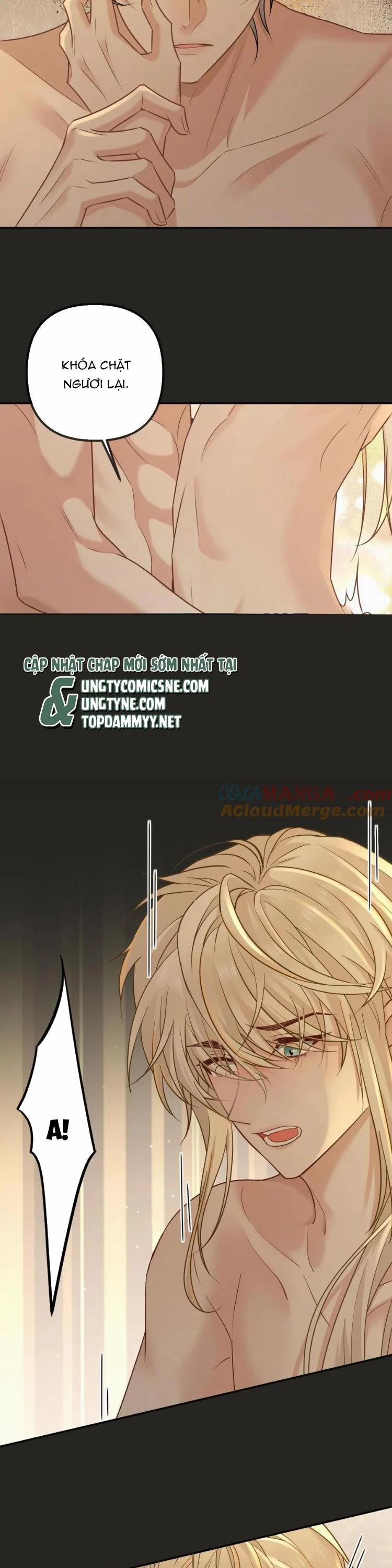 Lang Cẩu Chủ Thần 482 trang 6