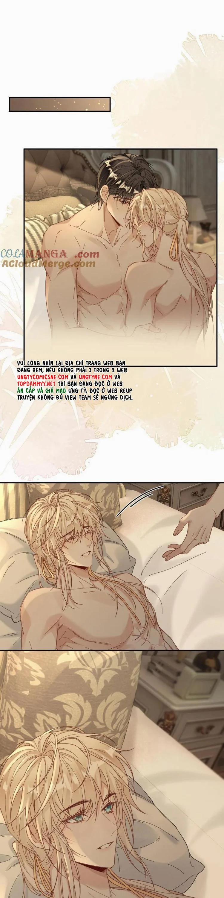 Lang Cẩu Chủ Thần 482 trang 8