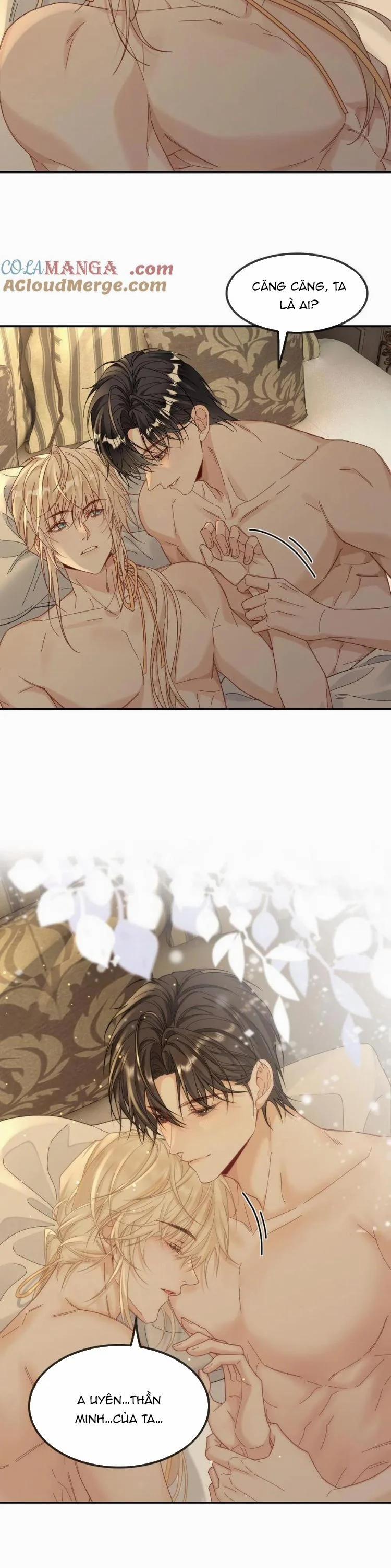 Lang Cẩu Chủ Thần 482 trang 9