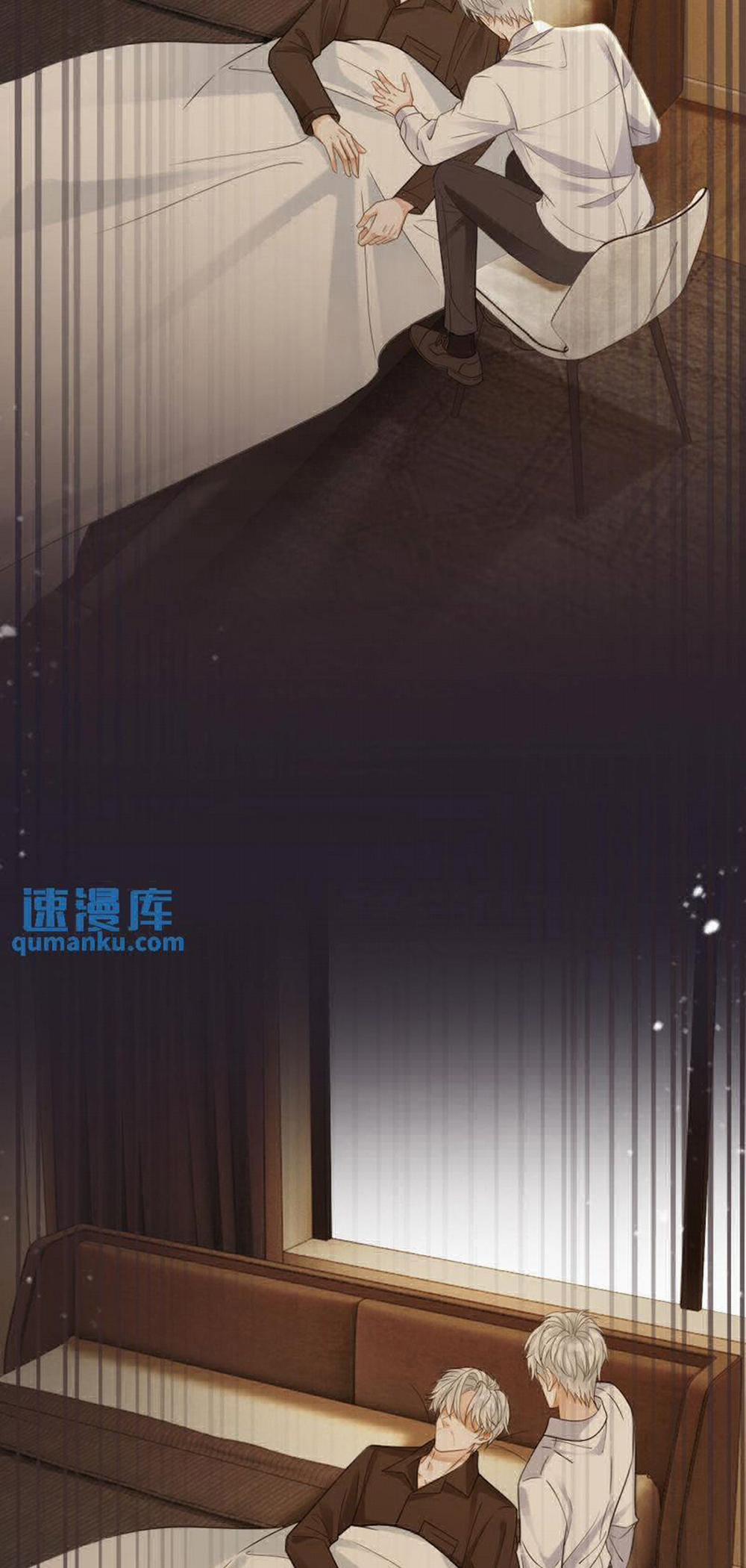 Lang Cẩu Chủ Thần 49 trang 11