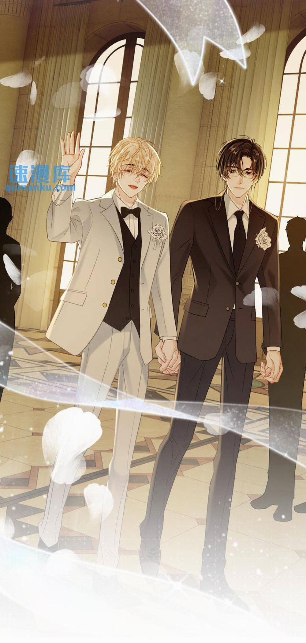 Lang Cẩu Chủ Thần 49 trang 2