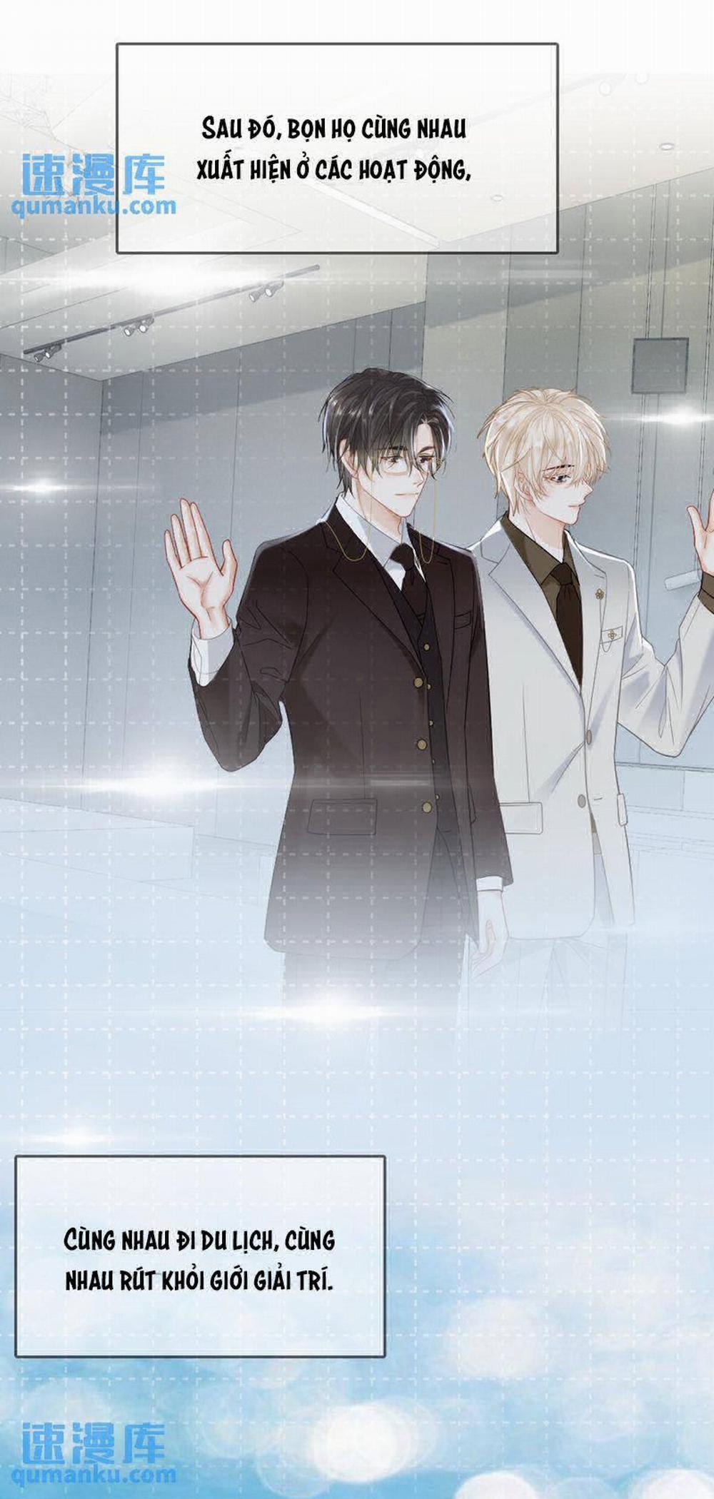 Lang Cẩu Chủ Thần 49 trang 3