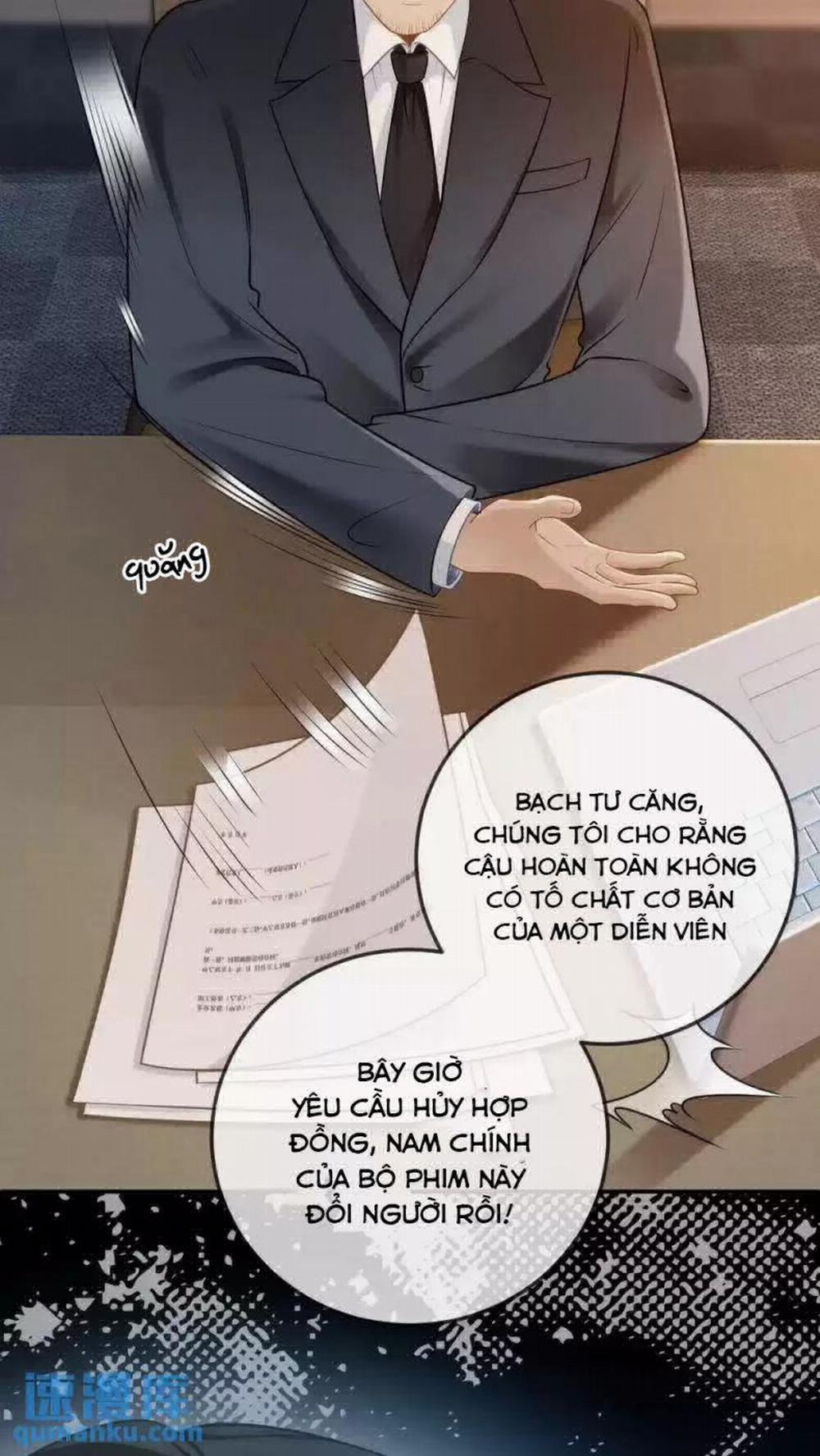 Lang Cẩu Chủ Thần 5 trang 10