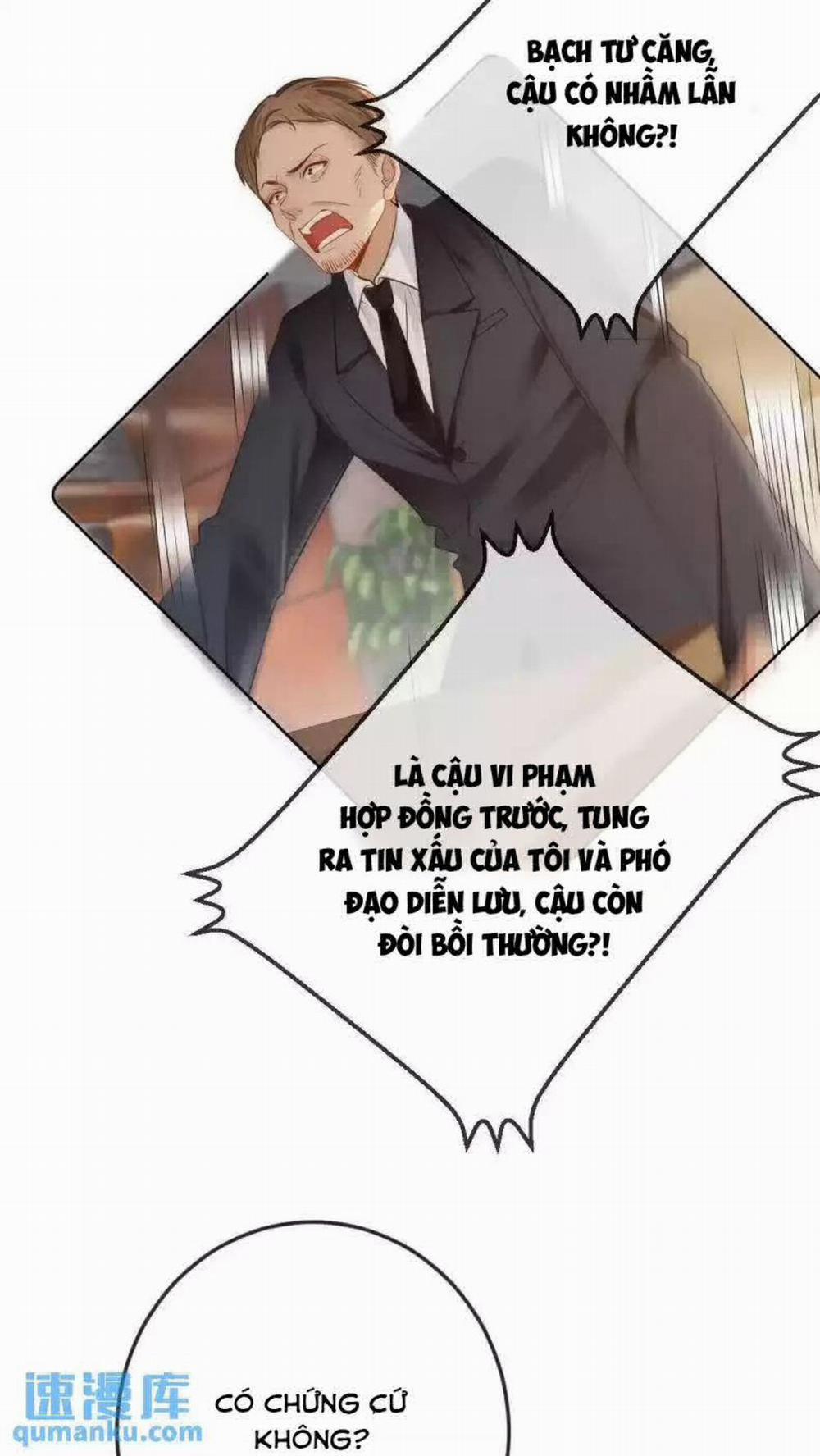 Lang Cẩu Chủ Thần 5 trang 14