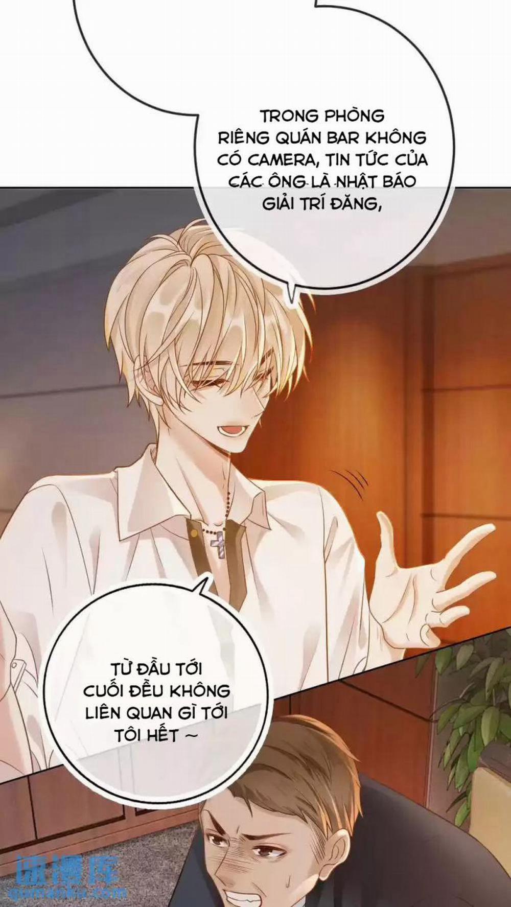 Lang Cẩu Chủ Thần 5 trang 15