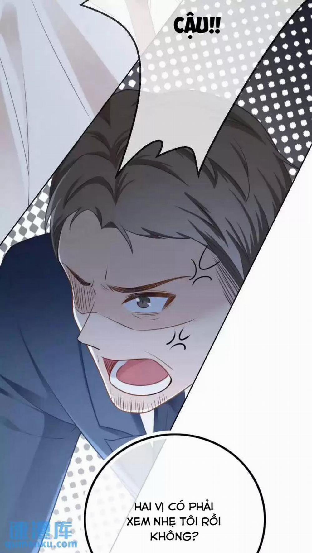 Lang Cẩu Chủ Thần 5 trang 17