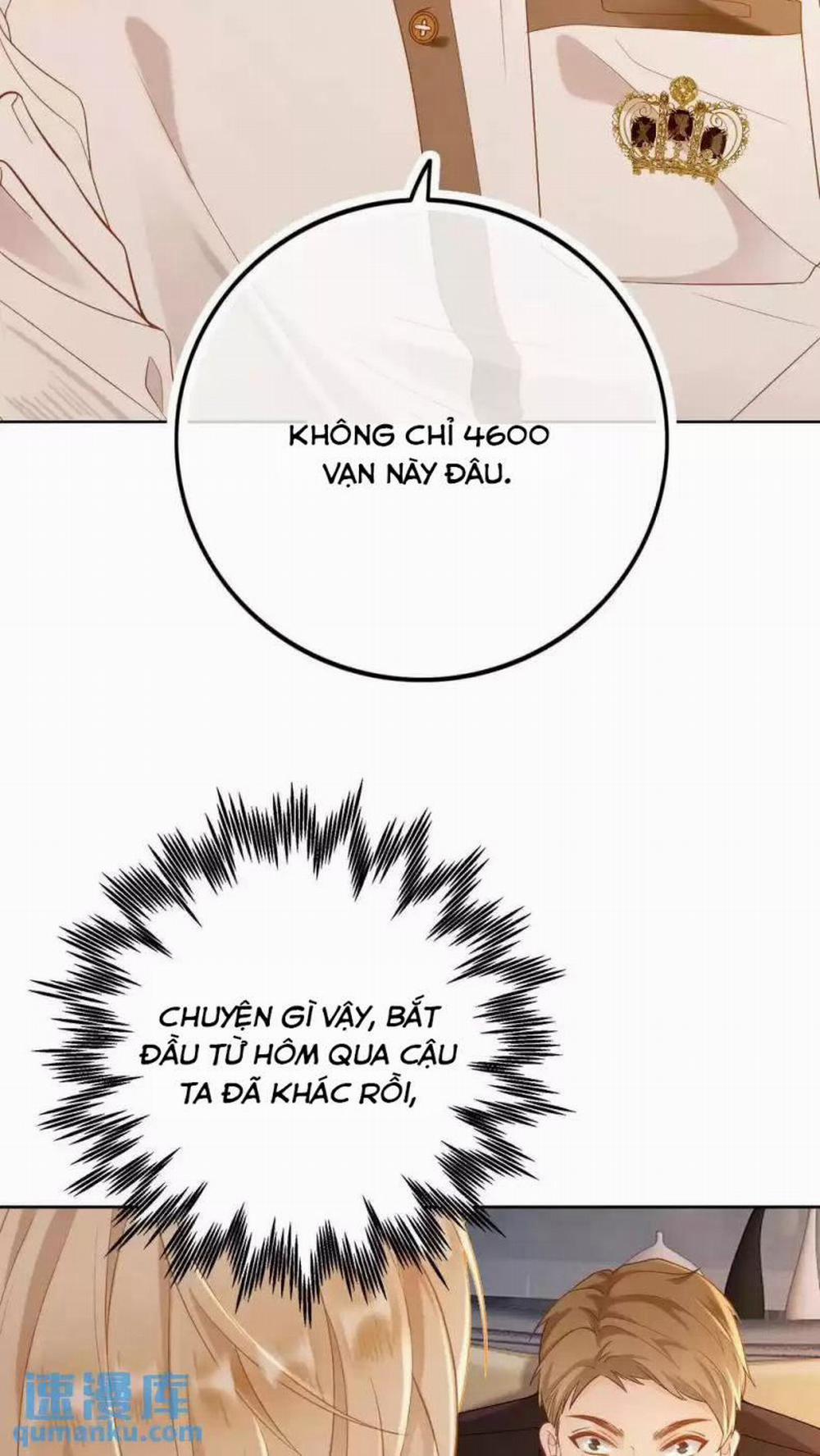 Lang Cẩu Chủ Thần 5 trang 20