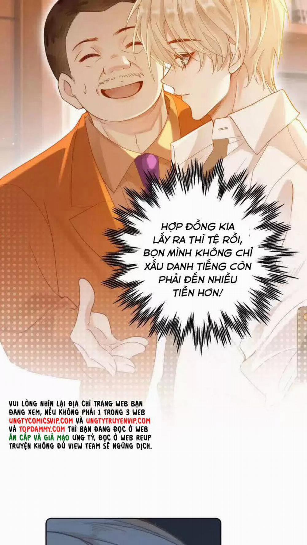 Lang Cẩu Chủ Thần 5 trang 23