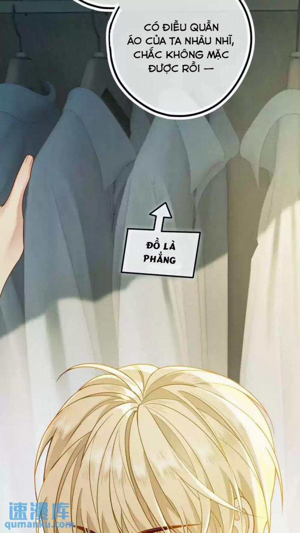 Lang Cẩu Chủ Thần 5 trang 6