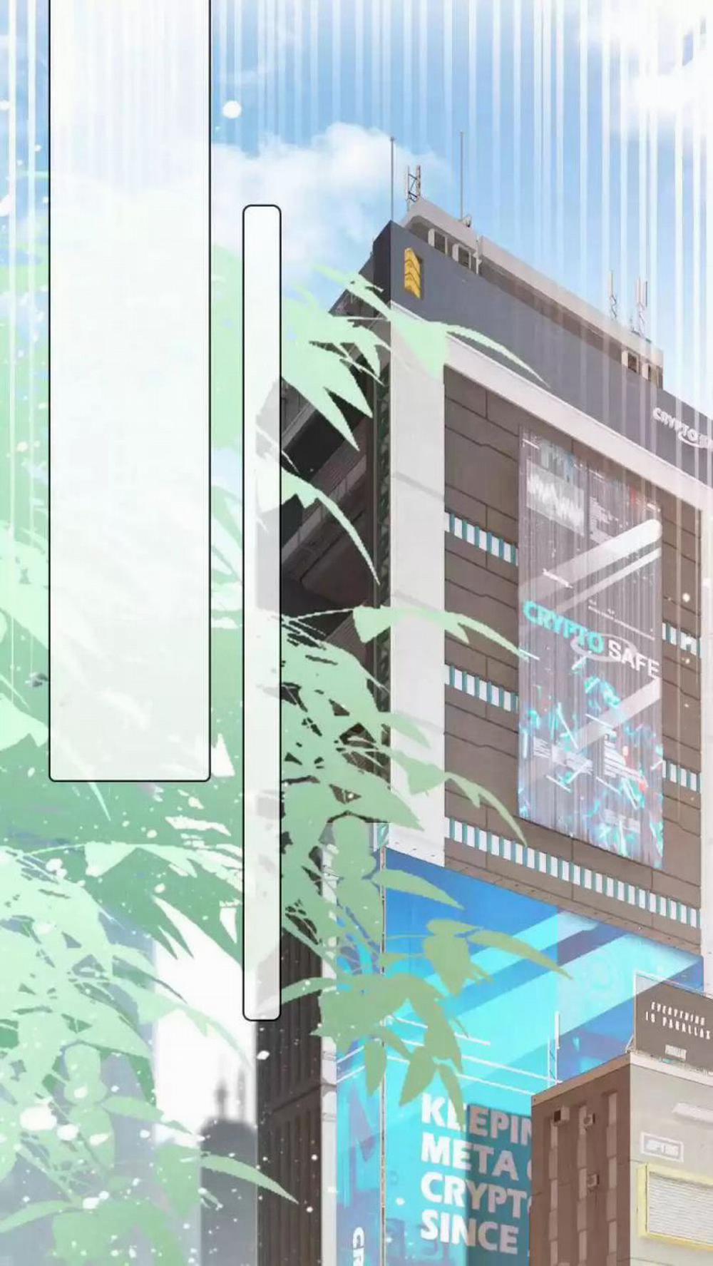 Lang Cẩu Chủ Thần 5 trang 8