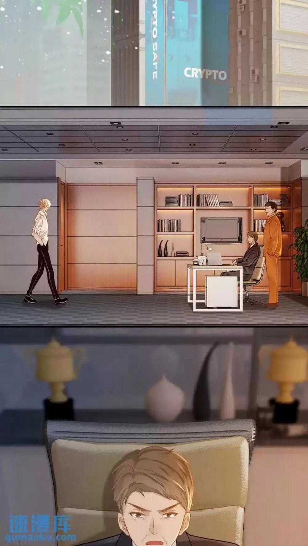 Lang Cẩu Chủ Thần 5 trang 9