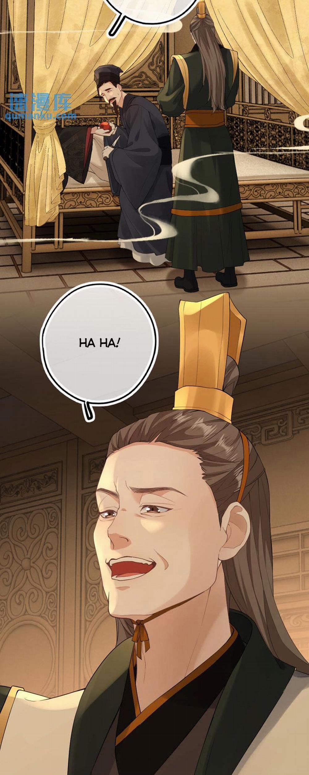 Lang Cẩu Chủ Thần 50 trang 11