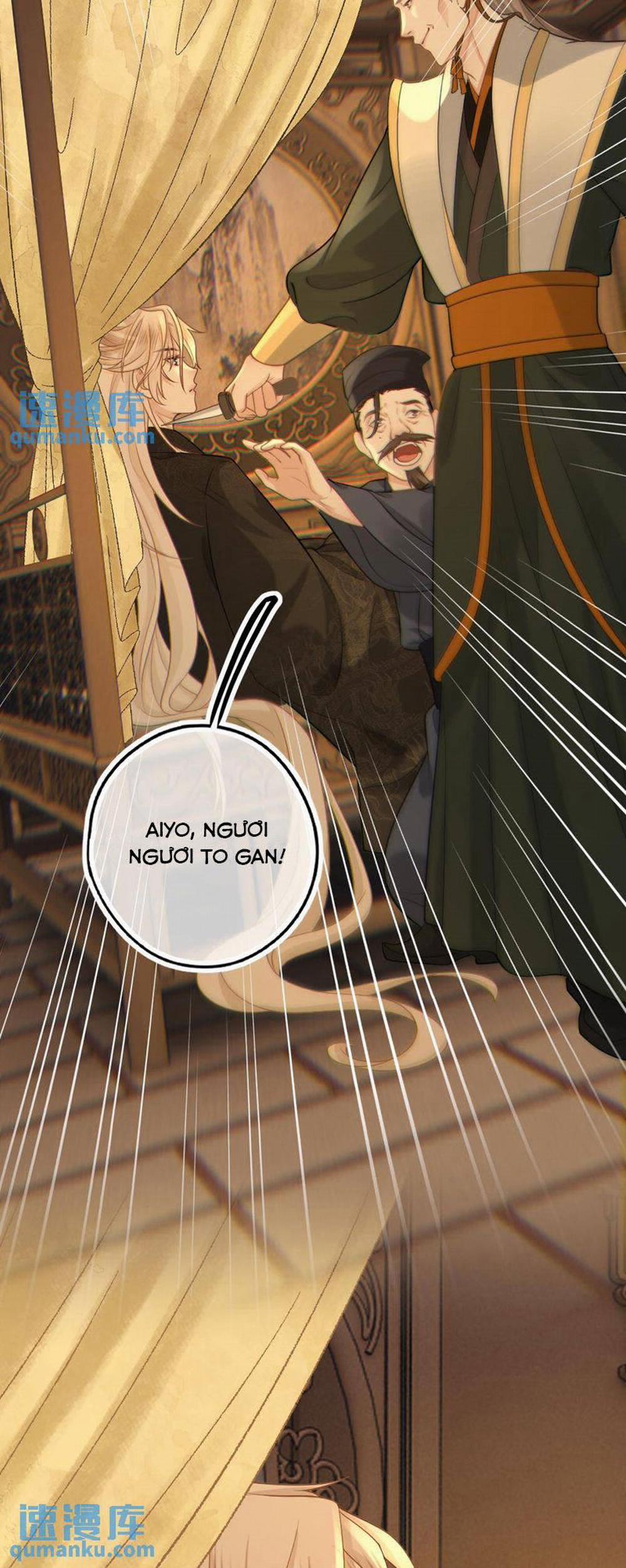 Lang Cẩu Chủ Thần 50 trang 13