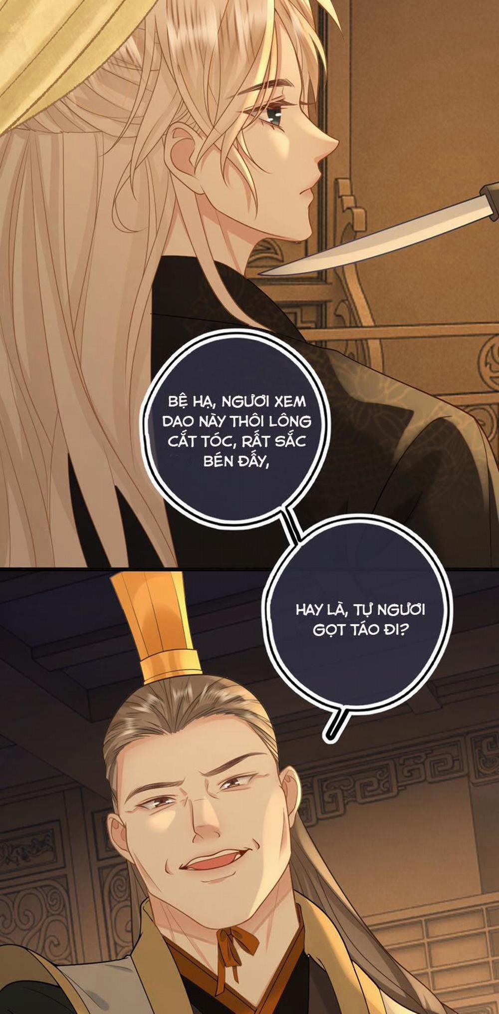 Lang Cẩu Chủ Thần 50 trang 14