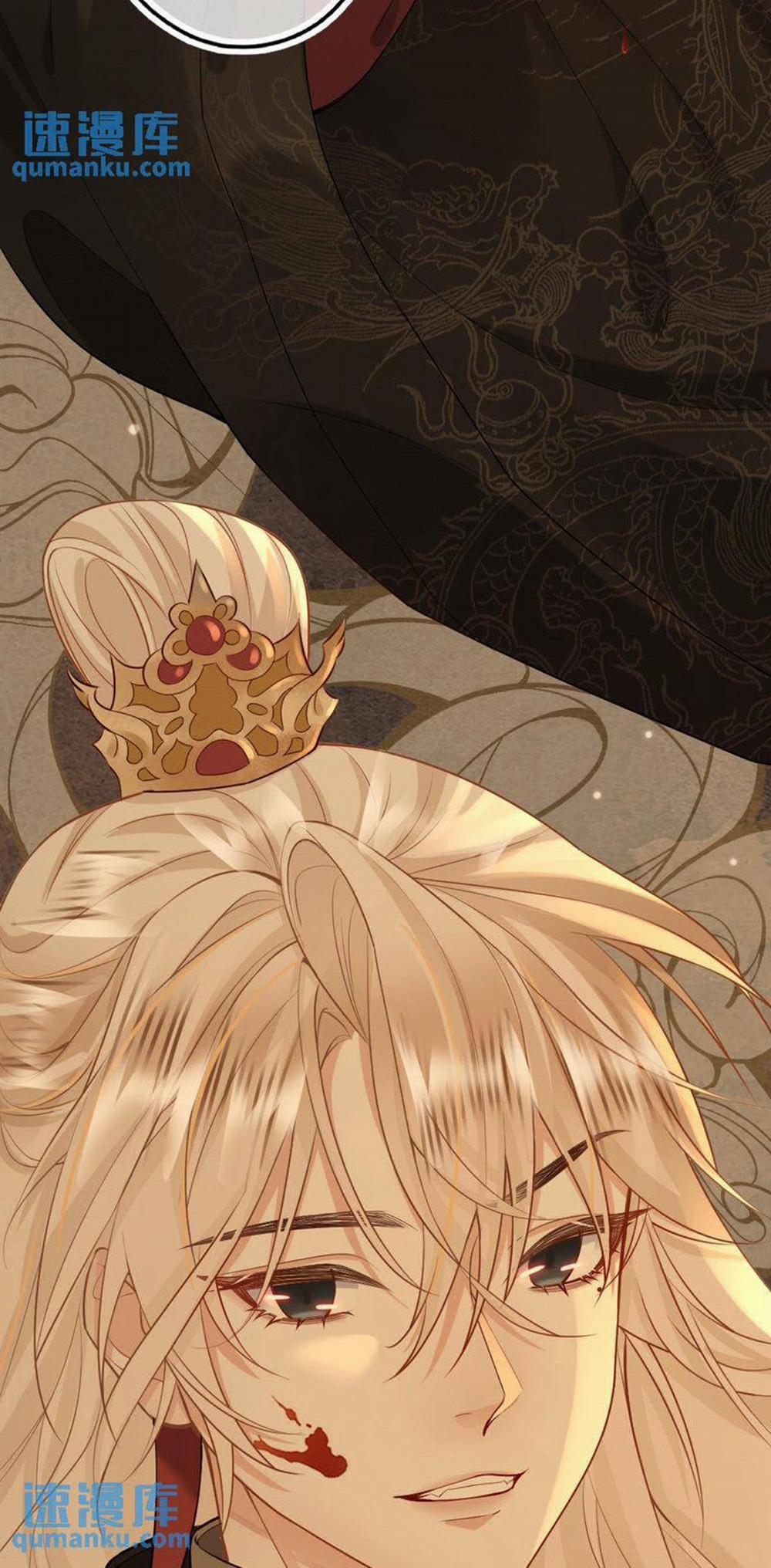 Lang Cẩu Chủ Thần 50 trang 20