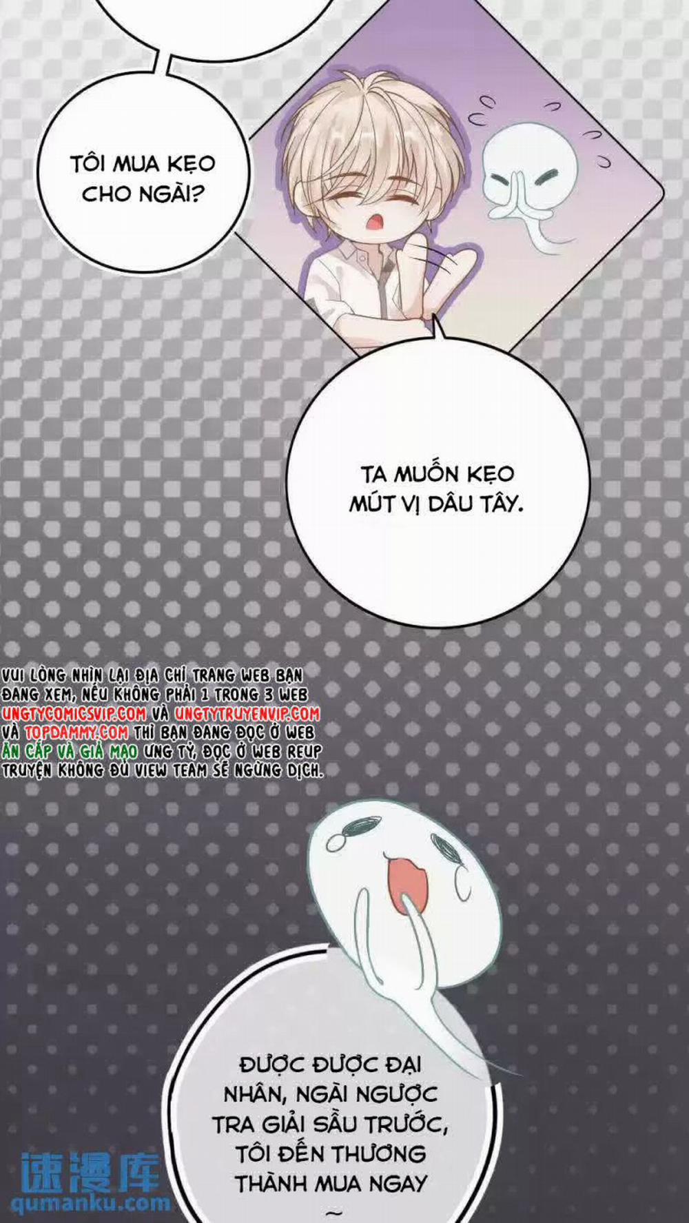 Lang Cẩu Chủ Thần 6 trang 10