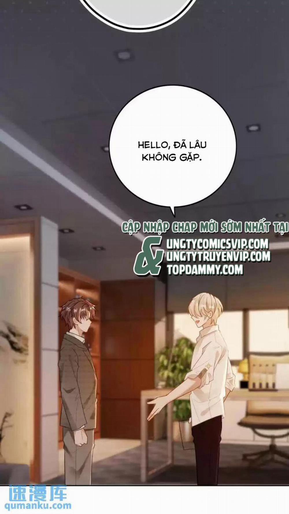 Lang Cẩu Chủ Thần 6 trang 11