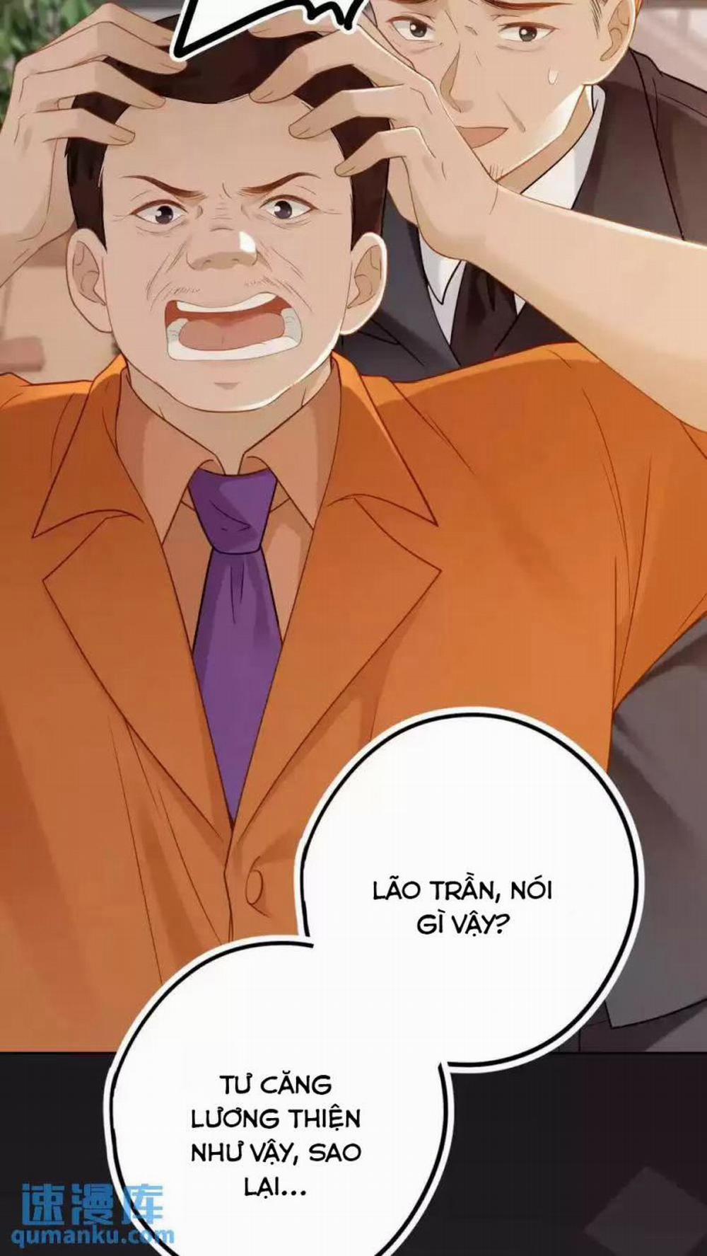 Lang Cẩu Chủ Thần 6 trang 3